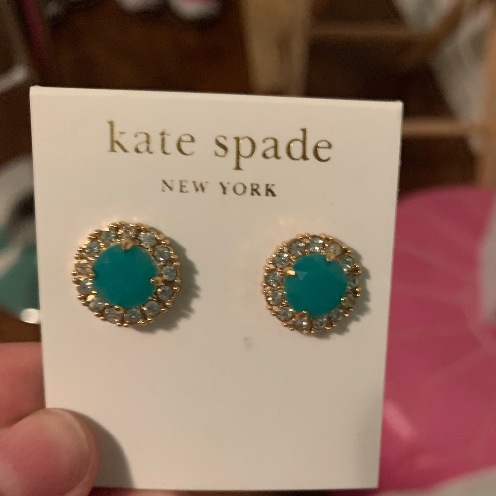 COPY - Kate Spade Earrings